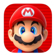 Super Mario Run For iPhone iPad